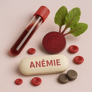 Anémie