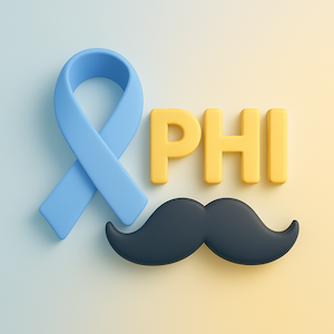 PHI a Testosteron
