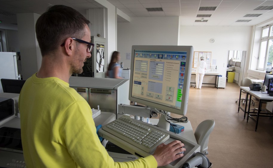 Klinická imunologie​