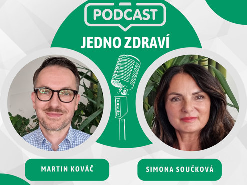 Jednoduché v imunologii není vůbec nic